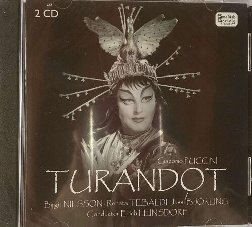 Turandot