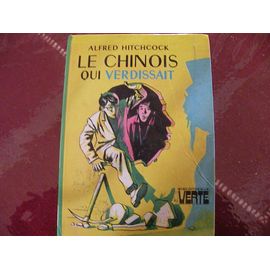 Le Chinois Qui Verdissait