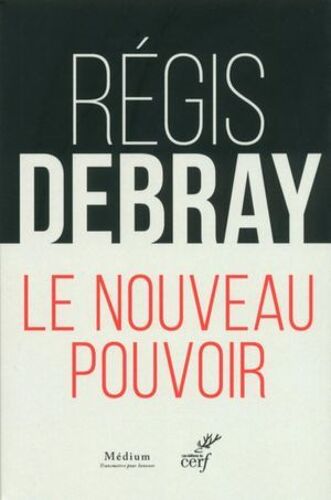 Le Nouveau Pouvoir