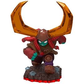 Figurine Skylanders : Trap Team - Head Rush