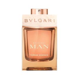 Bvlgari Man Terrae Essence Eau De Parfum 100ml Vaporizador 