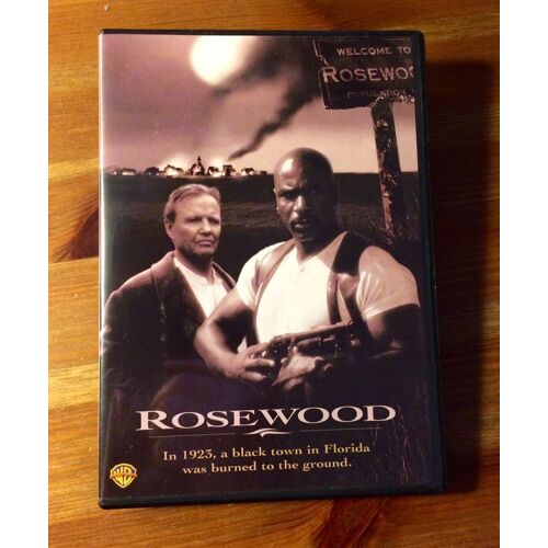 Rosewood