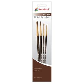 Humbrol - Ag4250 - Accessoire Modélisme - Blister Palpo N° 000.0.2.4-Humbrol