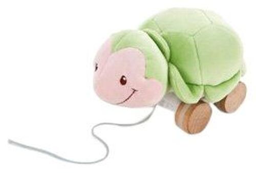 Trudi - 28321 - Tortue À Traîner