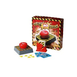 70456006 - Goliath Toys - Time No Time