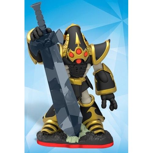 Figurine Skylanders : Trap Team - Krypt King