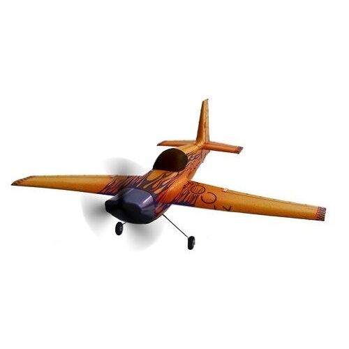 Edge 540 Airace 360° Artf