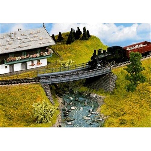 Noch 1/87 Ho : Pont