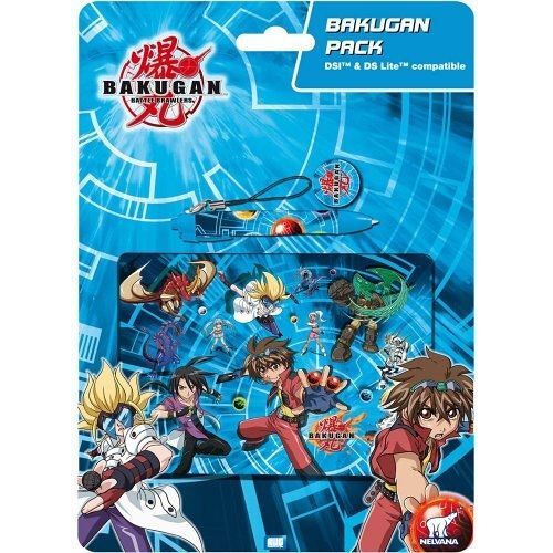 Bakugan Pack
