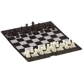 Echecs De Voyage, Magnétique