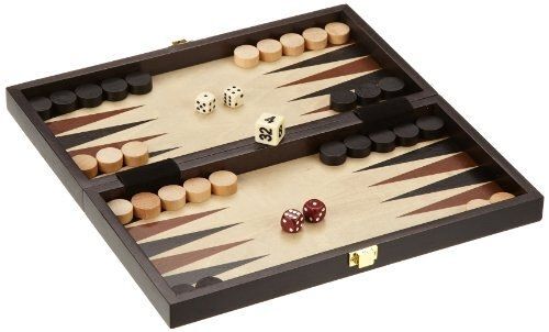 Set De Voyage Echecs - Backgammon - Dames