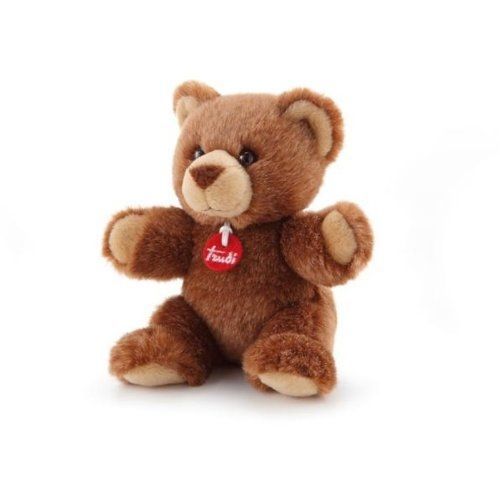 Trudi - 52187 - Peluche - Trudino Ours