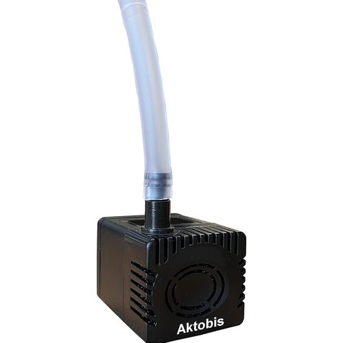 KALANKA-Pompe à condensation (petite) WDH-KP40 pour déshumidificateur et séchoir de construction