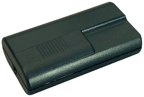 Bachmann 924.075 Variateur À Fil