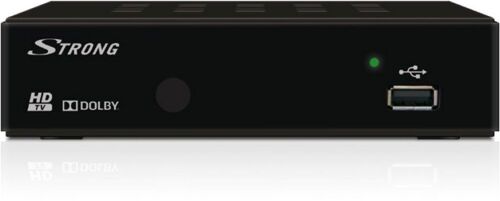 Décodeur TNT Strong SRT8114