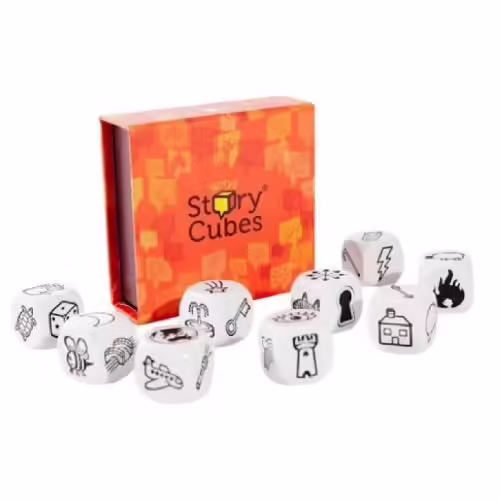Story Cubes