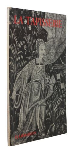 La Tapisserie De Haute Et Basse Lisse