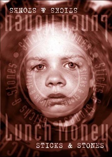 Lunch Money: Sticks And Stones