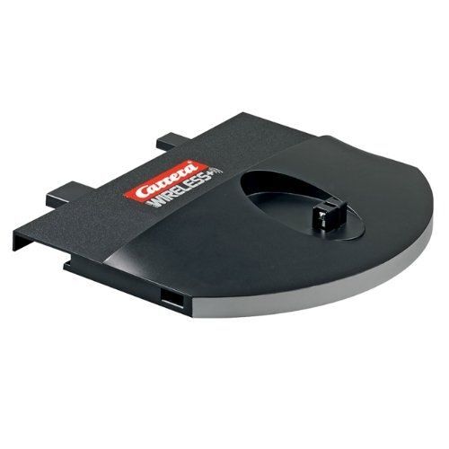 Carrera - 20010114 - Accessoire Pour Radio Commandes - Simple Station De Recharge Pour Poignée Sans Fil Digital 124/132