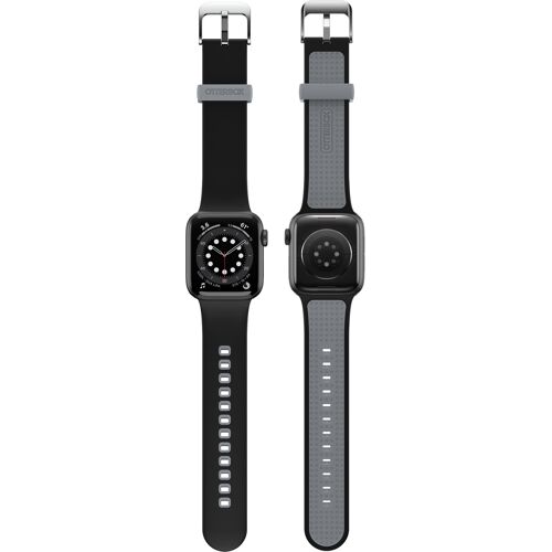 Otterbox - Bracelet Pour Montre Intelligente - Trottoir - Pour Apple Watch Hermès Series 9, Se 3, Series 10, Series 11, Series 8, Series 9