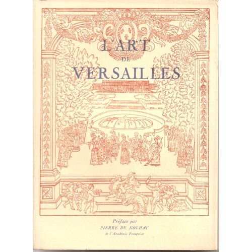 Musées Nationaux L'art De Versailles Et Les Nouvelles Acquisitions Du Musée