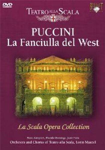 Jean Baptiste Pergolese : Lo Frate Nnamorato Opéra Par A Corbelli Focile Felle Di Nissa Di Cesare Nicoletta Curiel Bruno Desimone  Luca Bonini Coro E Orchestra Della Scala Di Milano Dir Riccardo Muti