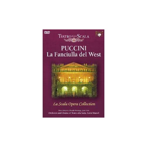 Jean Baptiste Pergolese : Lo Frate Nnamorato Opéra Par A Corbelli Focile Felle Di Nissa Di Cesare Nicoletta Curiel Bruno Desimone  Luca Bonini Coro E Orchestra Della Scala Di Milano Dir Riccardo Muti
