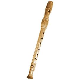 Reig - 7080 - Instrument À Vent - Flute En Bois