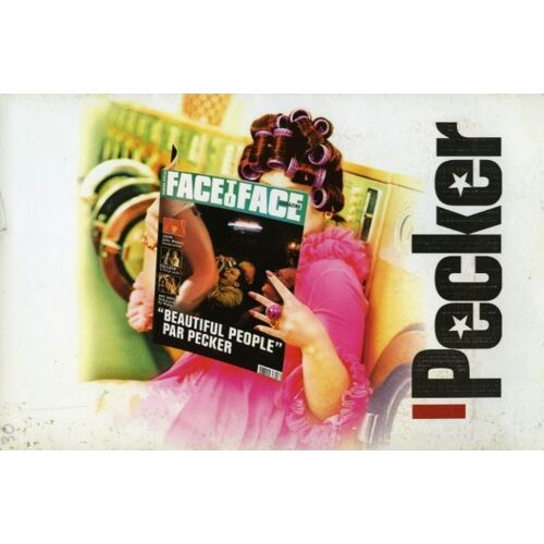 Pecker - John Waters - Edward Furlong - Christina Ricci - Dossier De Presse N° 0