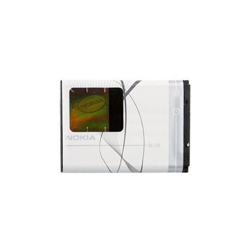 Batterie Origine Nokia Bl-5b Pour Nokia 6021