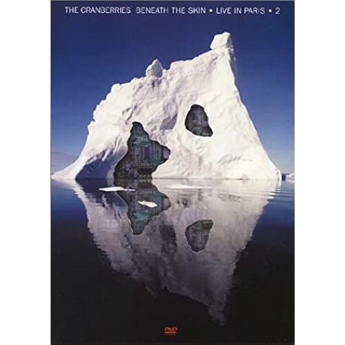 The Cranberries - Beneath The Skin - Live In Paris (Version 2) [Import Usa Zone 1]