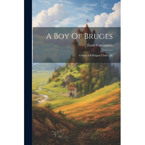 A Boy Of Bruges