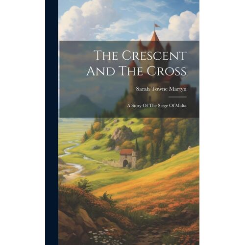 The Crescent And The Cross