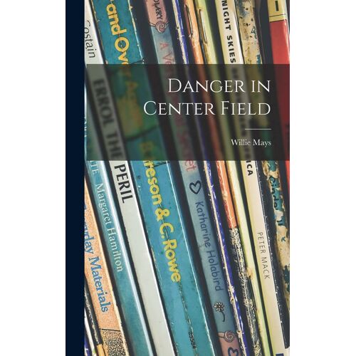 Danger In Center Field