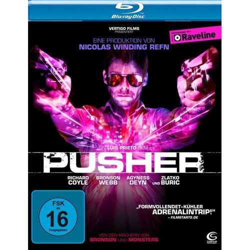 Pusher
