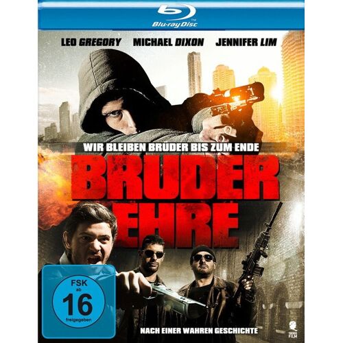 Bruderehre