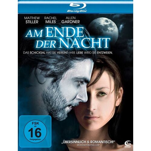 Am Ende Der Nacht