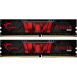 F4-3200C16D-16GIS Aegis DDR4 16 GB PC 3200 CL16 KIT (2 x 8 GB)