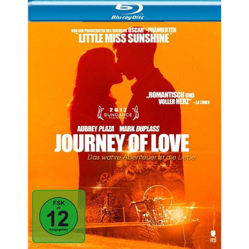 Journey Of Love