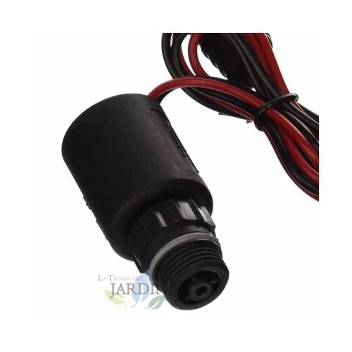 Solenoide 9V Irritrol pour électrovannes d'arrosage