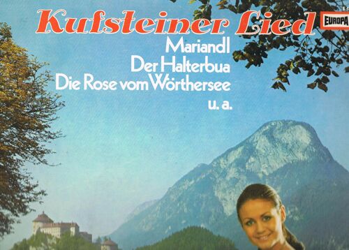 Kufsteiner Lied