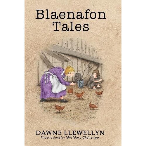 Blaenafon Tales