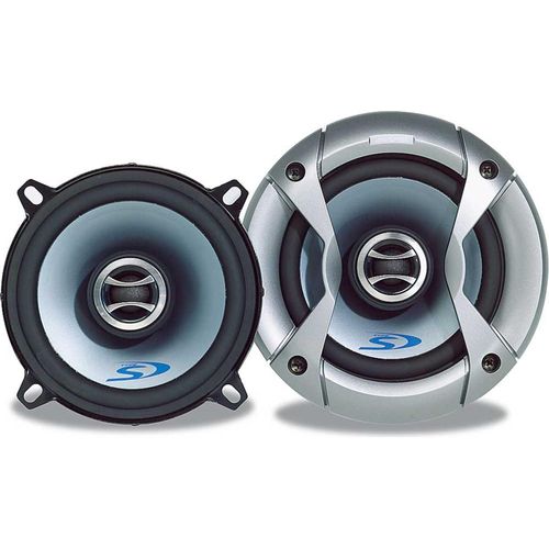 ALPINE SPS-13C2 haut parleur 13 cm coaxial 2voies 175w  