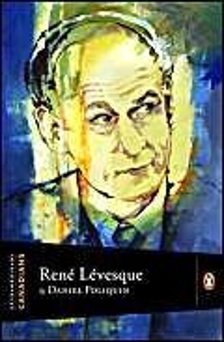 Rene Levesque