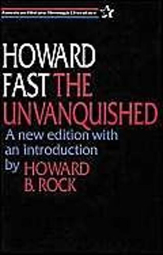 The Unvanquished