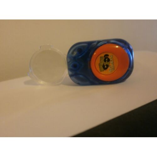 Kinder Spy Gadgets - Tt069 Loupe 