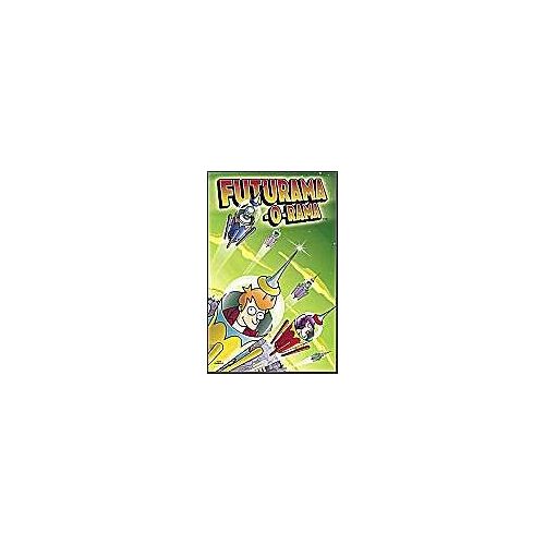 Futurama T1