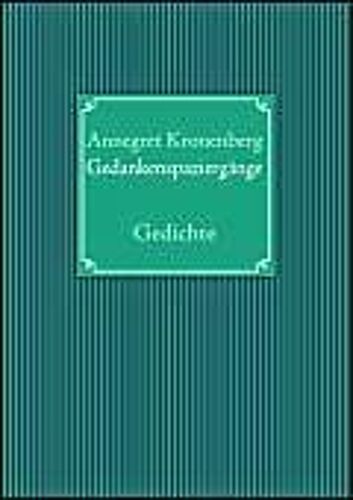 Gedankenspaziergänge