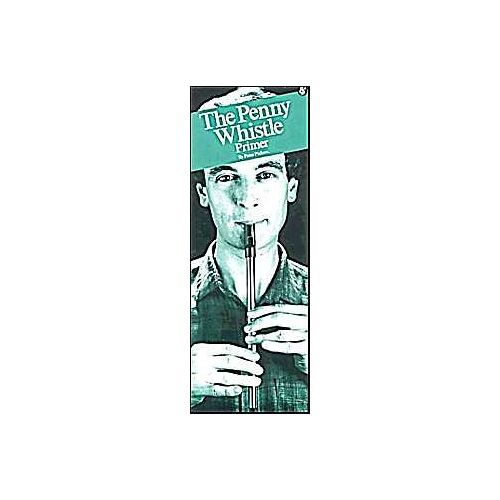 The Penny Whistle Primer