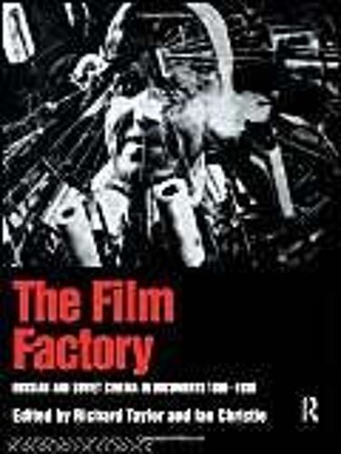The Film Factory